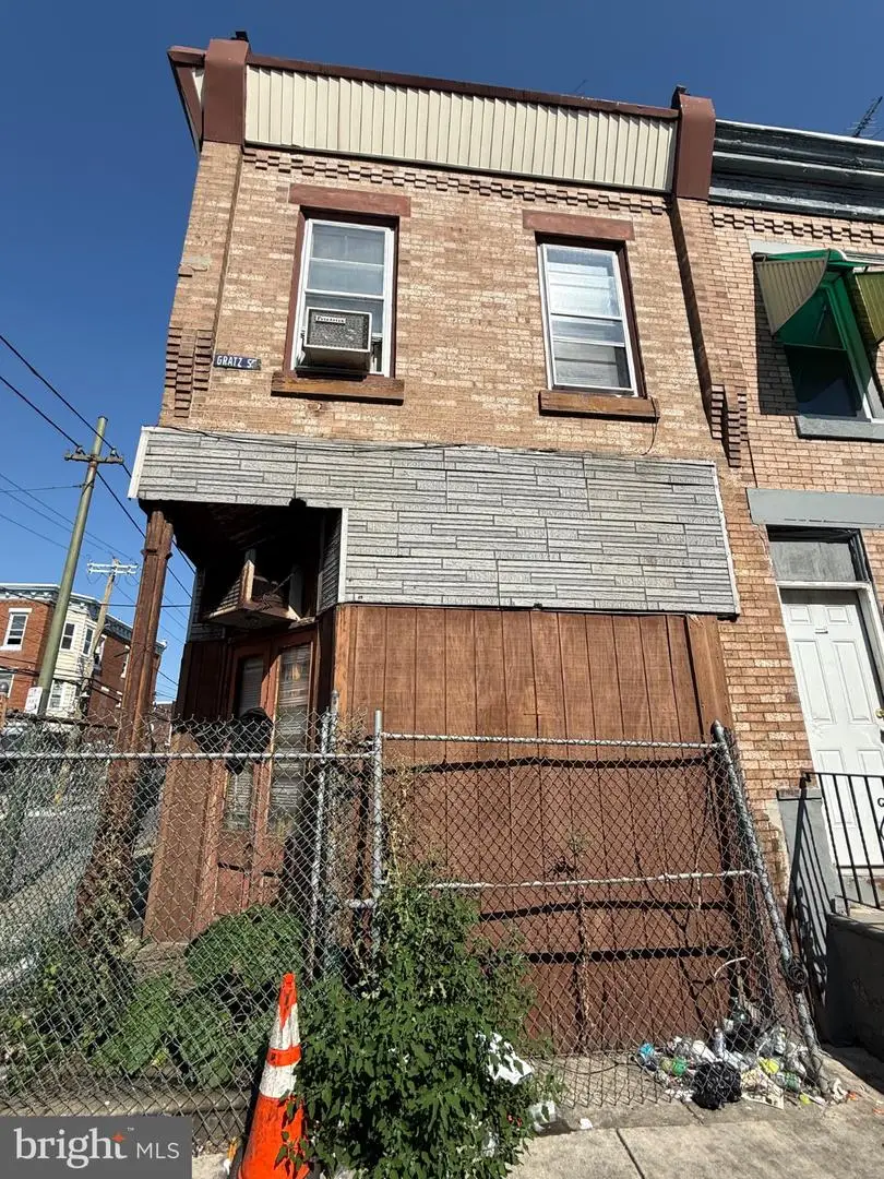 4469 N Gratz St, Philadelphia, PA 19140 - #2