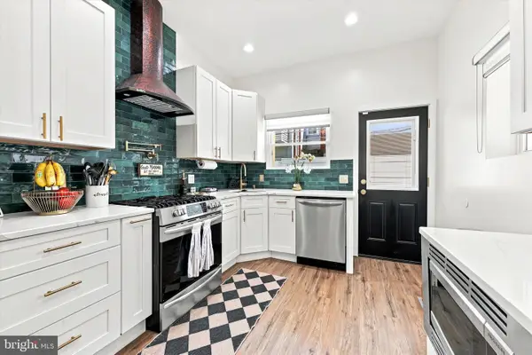 2543 S 17th St, PHILADELPHIA, PA 19145