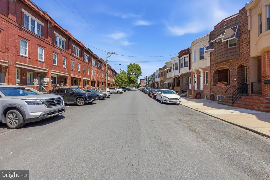 2543 S 17th St, Philadelphia, PA 19145 - #3