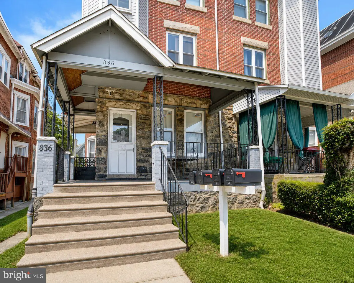 836 Wynnewood Rd, Philadelphia, PA 19151 - #1