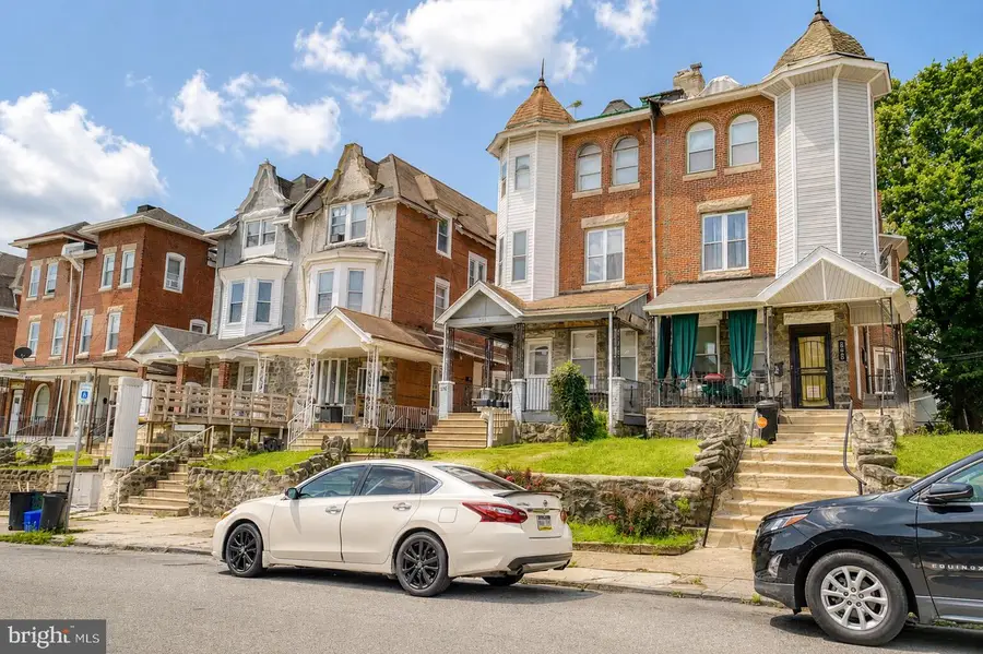 836 Wynnewood Rd, Philadelphia, PA 19151 - #2
