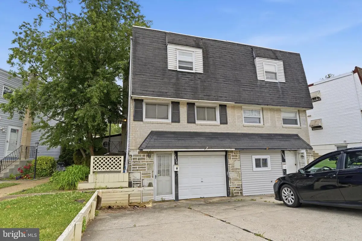 2838 Shipley Rd, Philadelphia, PA 19152 - #1