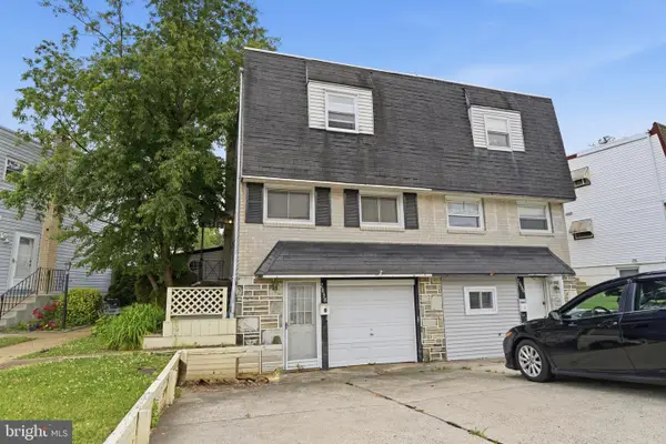 2838 Shipley Rd, PHILADELPHIA, PA 19152