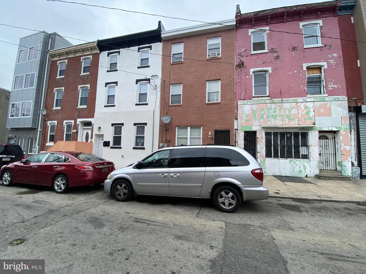 645 N Preston St, Philadelphia, PA 19104 - #1