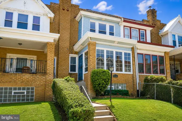 5848 Stockton Rd, PHILADELPHIA, PA 19138