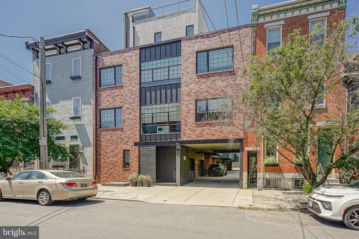 1114 Shackamaxon St #3, Philadelphia, PA 19125 - #1
