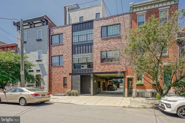 1114 Shackamaxon St #3, PHILADELPHIA, PA 19125