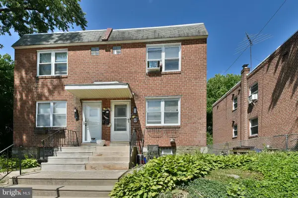 203 Robbins St, PHILADELPHIA, PA 19111