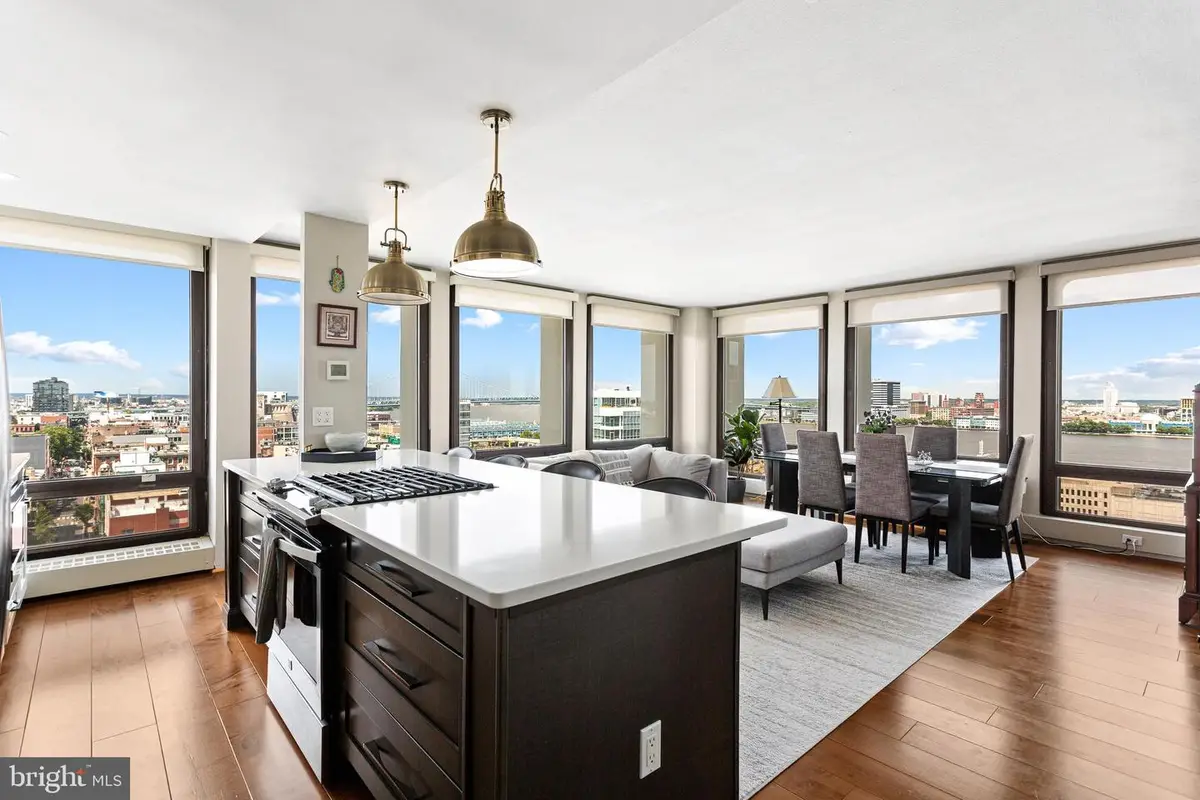 200 Locust St #16dn, Philadelphia, PA 19106 - #1