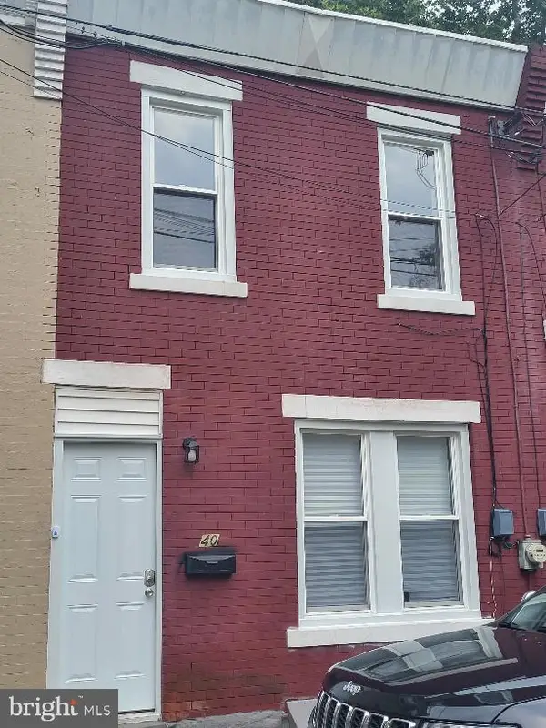 40 E Ashmead St, PHILADELPHIA, PA 19144
