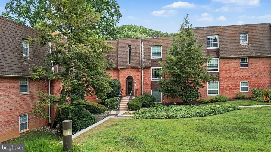 4000 Gypsy Ln #318a1, Philadelphia, PA 19129 - #3
