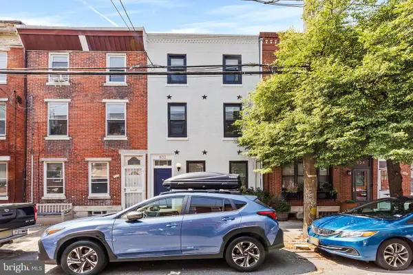 832 Wharton St, PHILADELPHIA, PA 19147