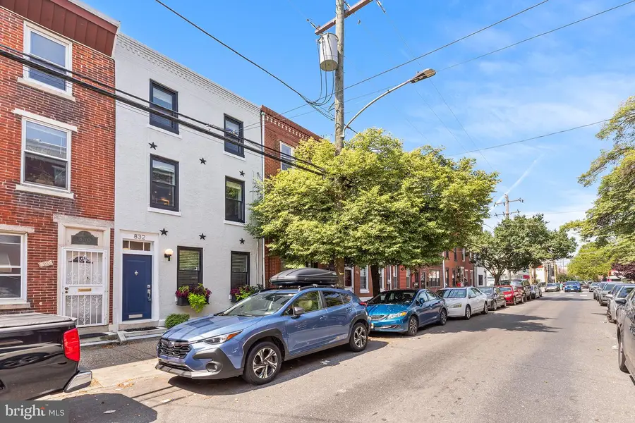 832 Wharton St, Philadelphia, PA 19147 - #2