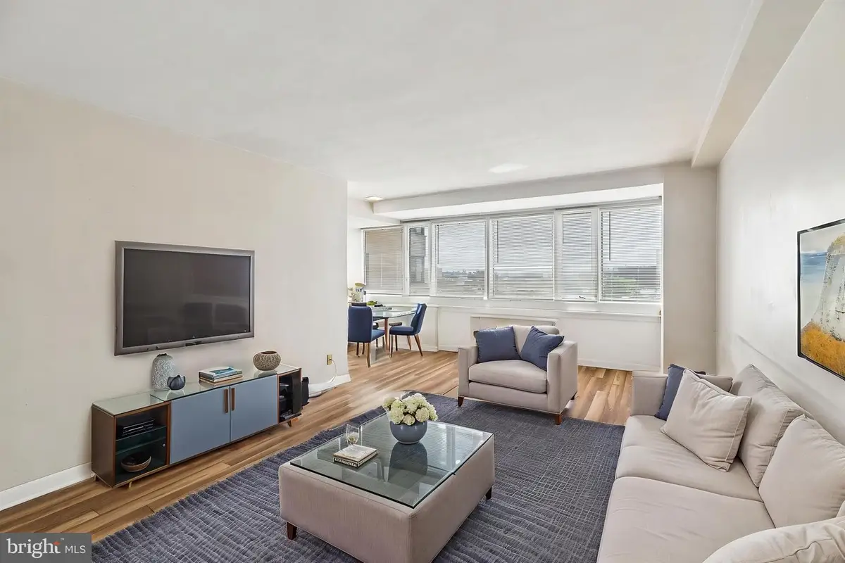1806 Rittenhouse Sq #905, Philadelphia, PA 19103 - #1