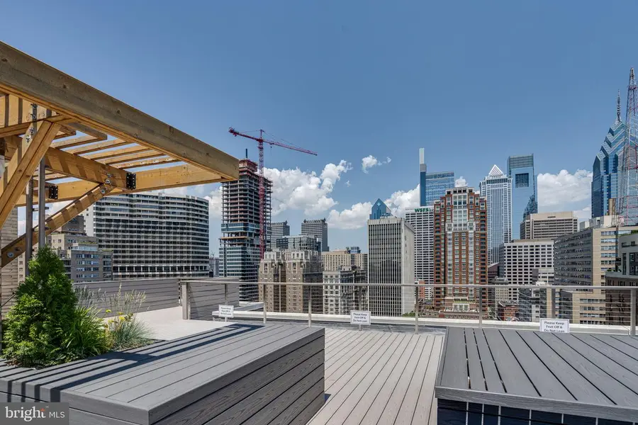 1806 Rittenhouse Sq #905, Philadelphia, PA 19103 - #3