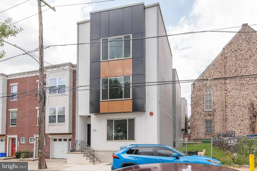 1528 N Marshall St, Philadelphia, PA 19122 - #2