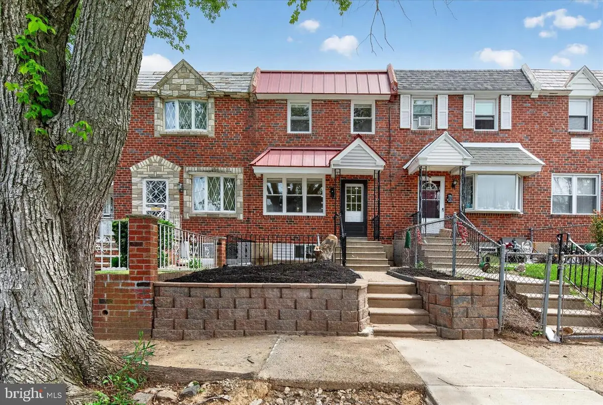 8613 Rugby St, Philadelphia, PA 19150 - #1
