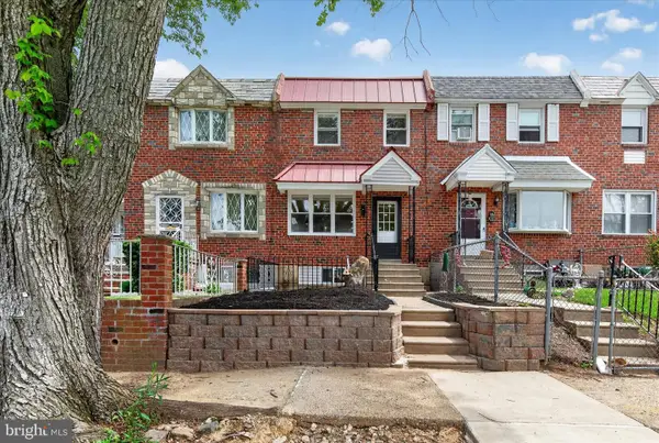 8613 Rugby St, PHILADELPHIA, PA 19150