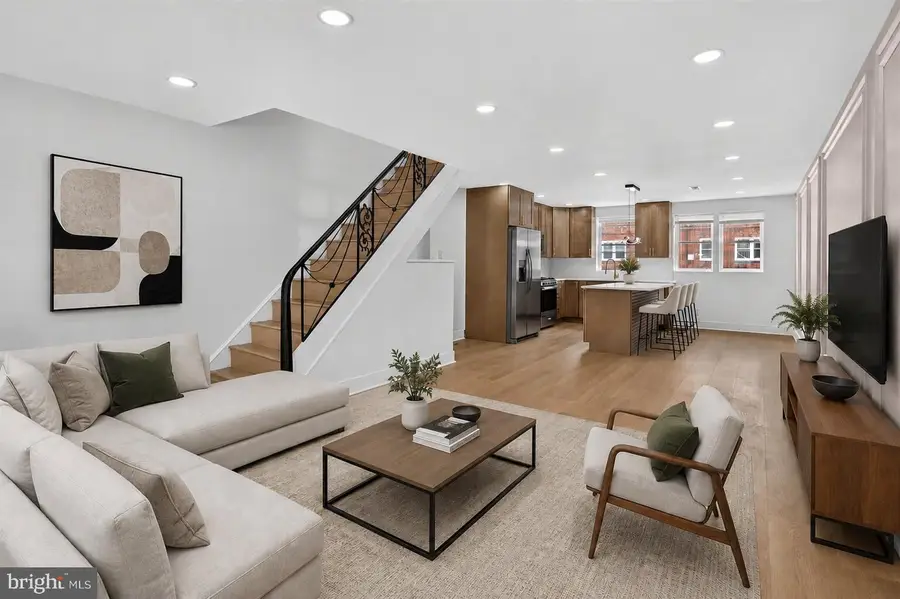 8613 Rugby St, Philadelphia, PA 19150 - #2
