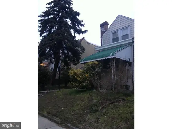 2140 Homer St, PHILADELPHIA, PA 19138