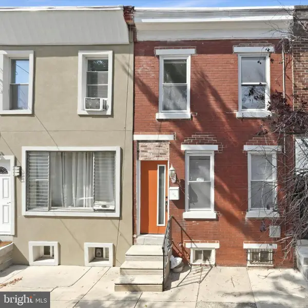 1829 Fernon St, PHILADELPHIA, PA 19145