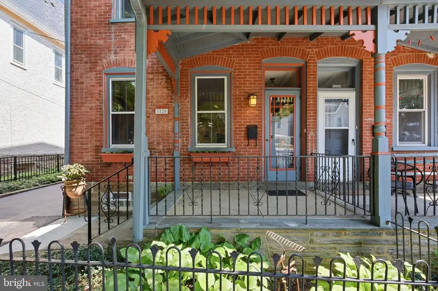 8125 Shawnee St, Philadelphia, PA 19118 - #2