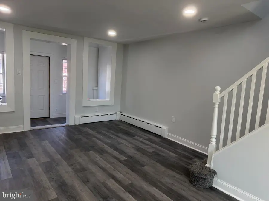 2327 S Bonsall St, Philadelphia, PA 19145 - #2