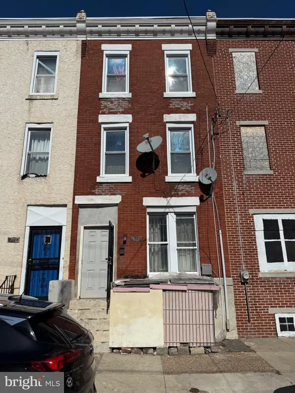 2021 W Westmoreland St, PHILADELPHIA, PA 19140
