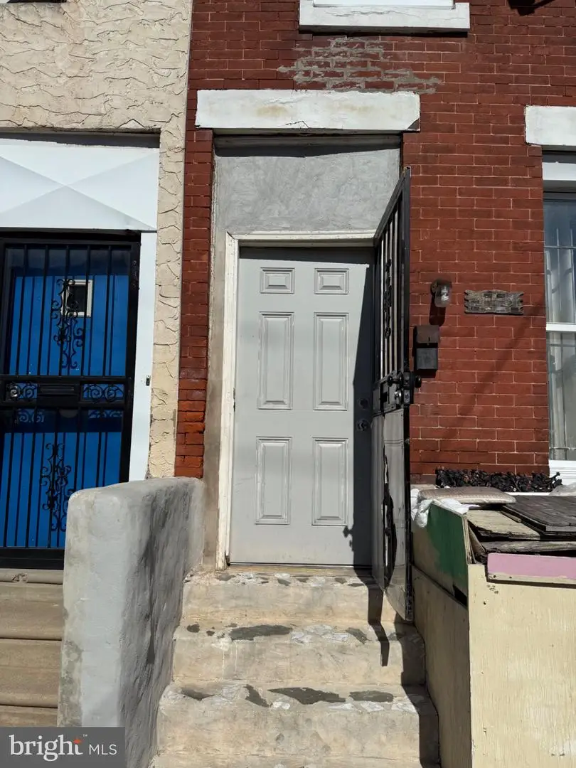 2021 W Westmoreland St, Philadelphia, PA 19140 - #2
