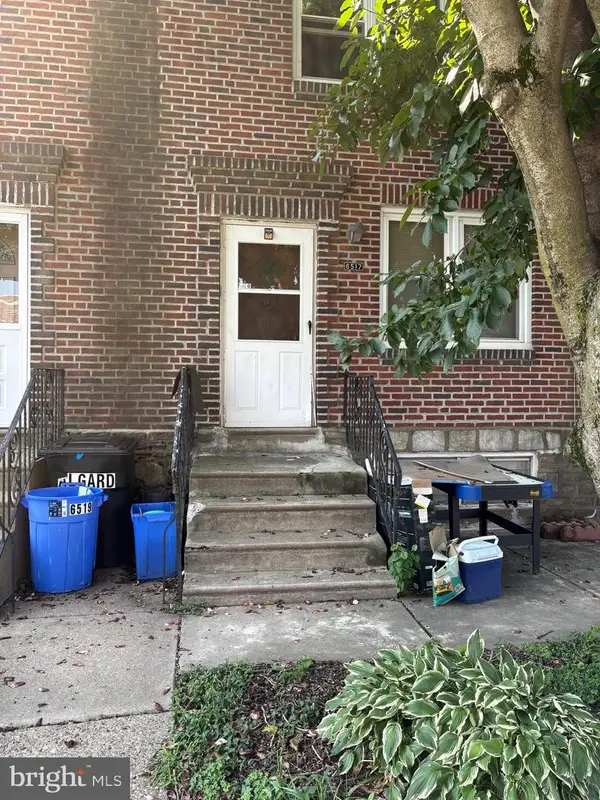 6517 Algard St, PHILADELPHIA, PA 19135