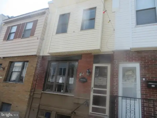 132 Roseberry St, PHILADELPHIA, PA 19148