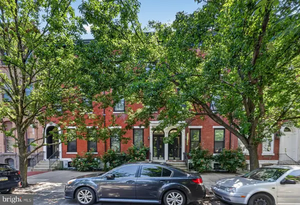 1828 Green St #2f, PHILADELPHIA, PA 19130