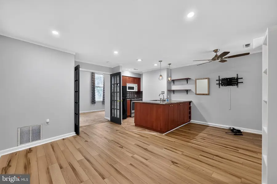 1828 Green St #2f, Philadelphia, PA 19130 - #2