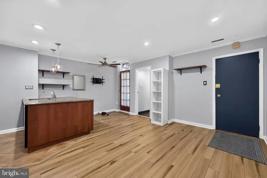 1828 Green St #2f, Philadelphia, PA 19130 - #3