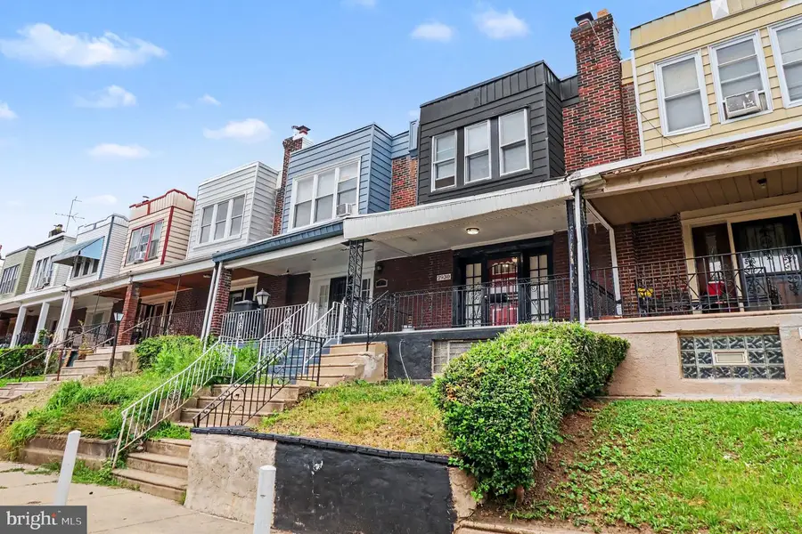 2930 N Lambert St, Philadelphia, PA 19132 - #2