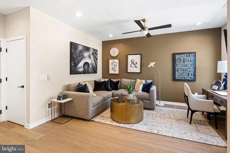 3012 Vice Admiral Way, Philadelphia, PA 19125 - #2