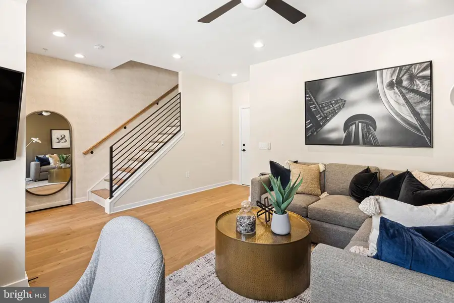 3012 Vice Admiral Way, Philadelphia, PA 19125 - #3