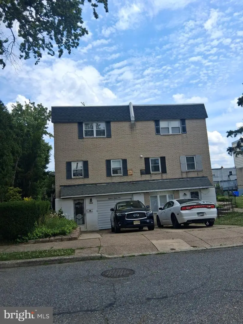 1889 Foster St, Philadelphia, PA 19116 - #1
