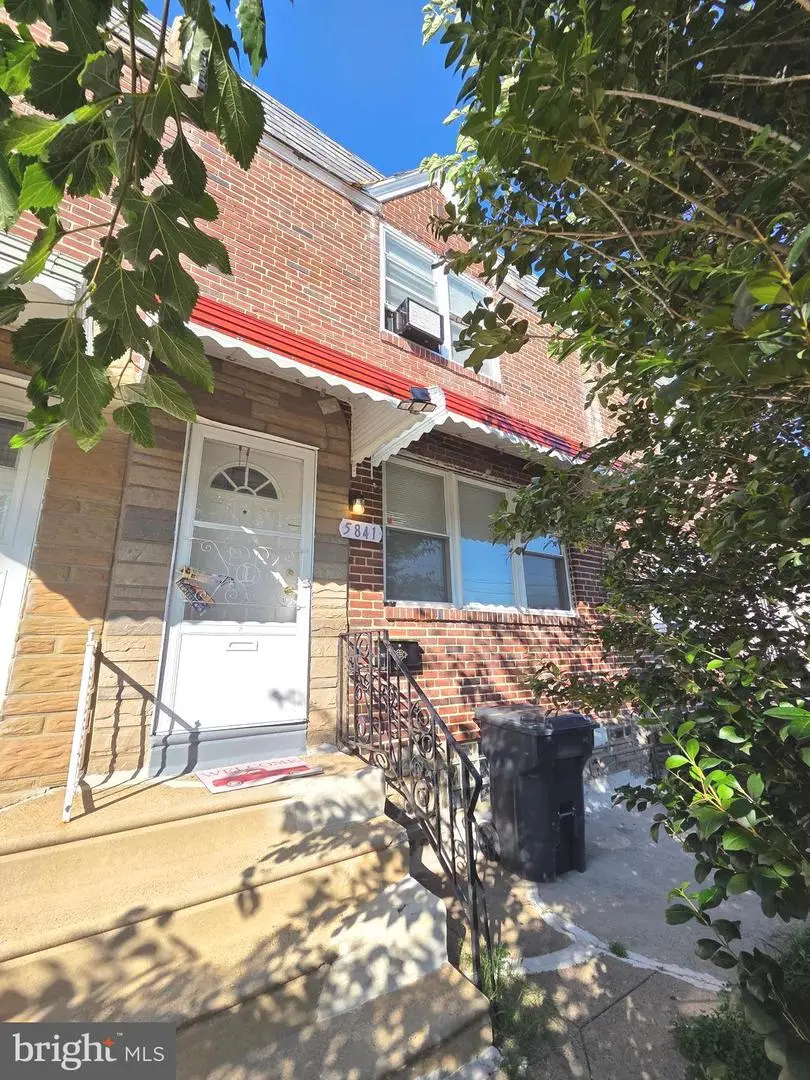 5841 Oxford Ave, Philadelphia, PA 19149 - #1