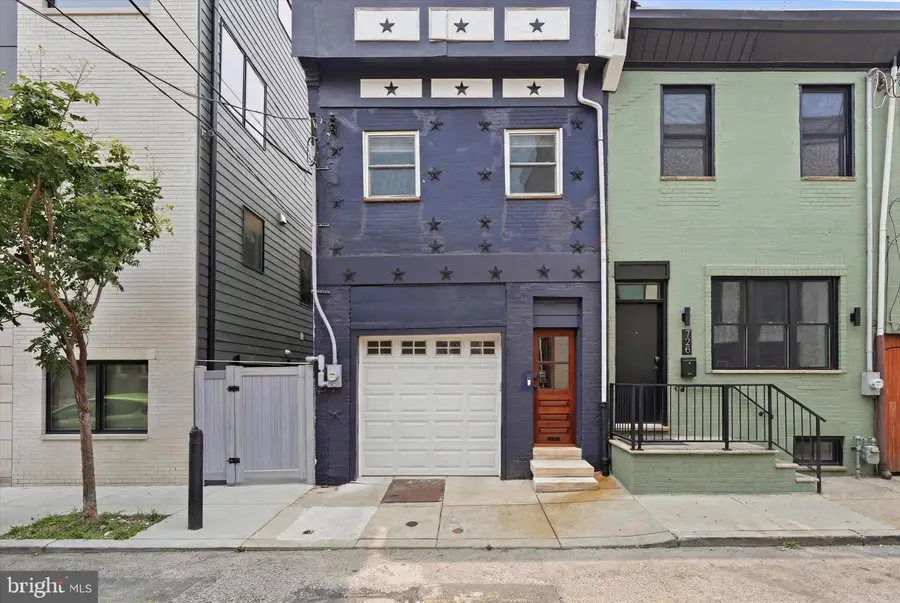 726 Latona St, Philadelphia, PA 19147 - #2