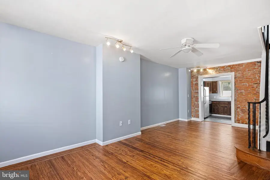2009 S Darien St, Philadelphia, PA 19148 - #3