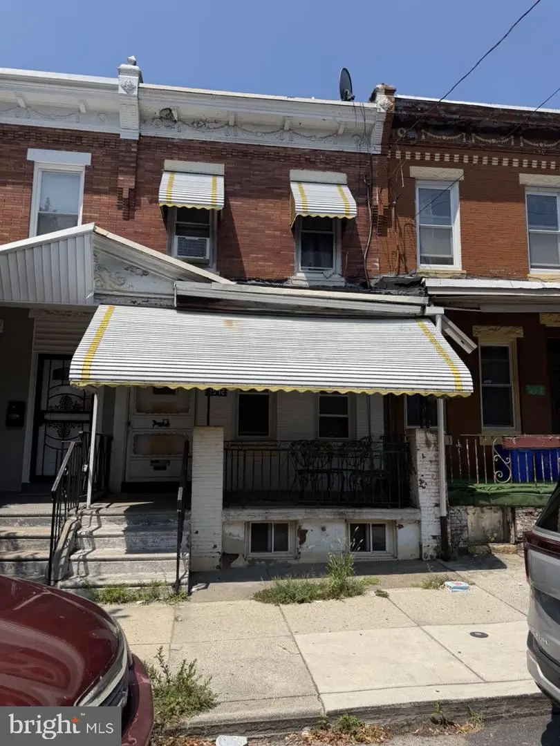 2542 N 31st St, Philadelphia, PA 19132 - #1