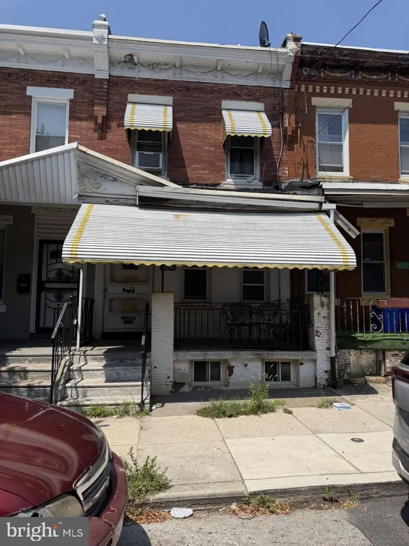 2542 N 31st St, Philadelphia, PA 19132 - #2