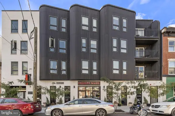 1540 Frankford Ave #- Unit 3c, PHILADELPHIA, PA 19125