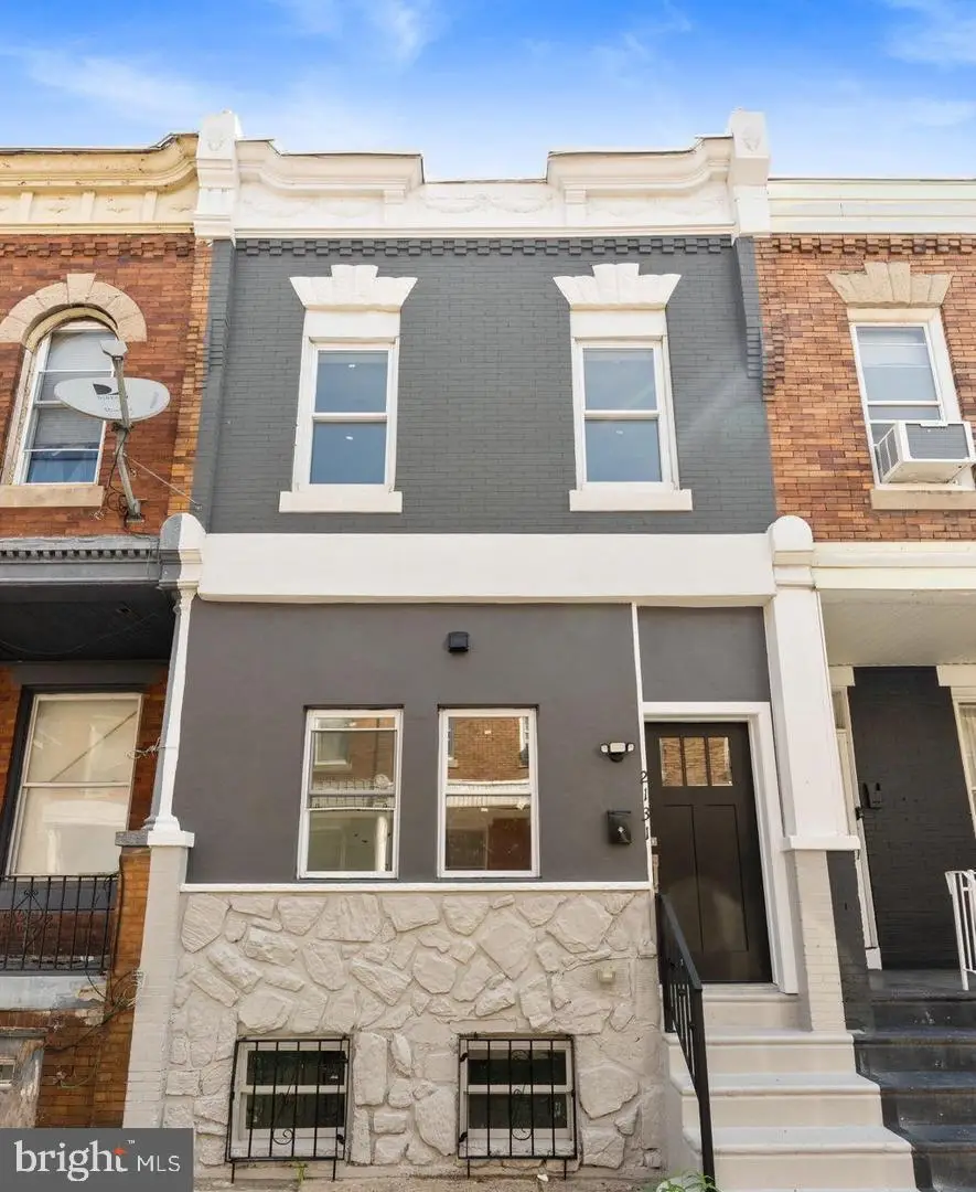 2131 S Alden St, Philadelphia, PA 19143 - #2