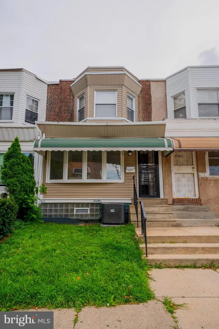 2504 S 68th, Philadelphia, PA 19142 - #1