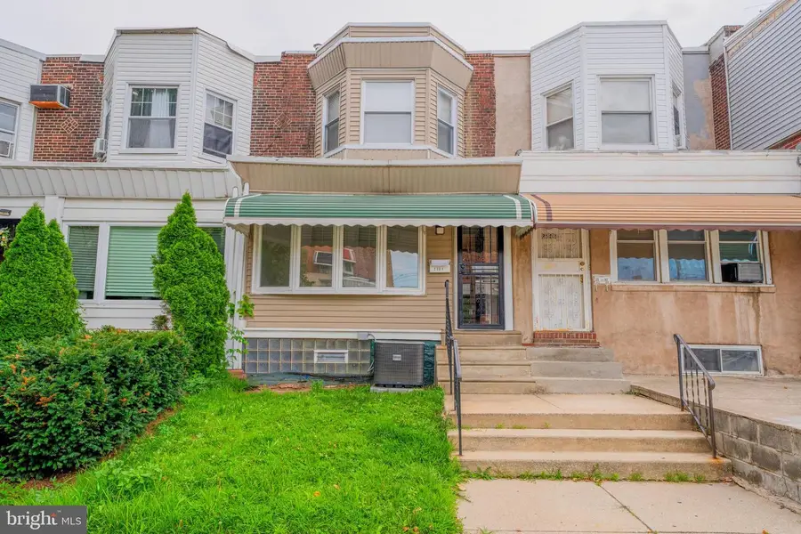 2504 S 68th, Philadelphia, PA 19142 - #2