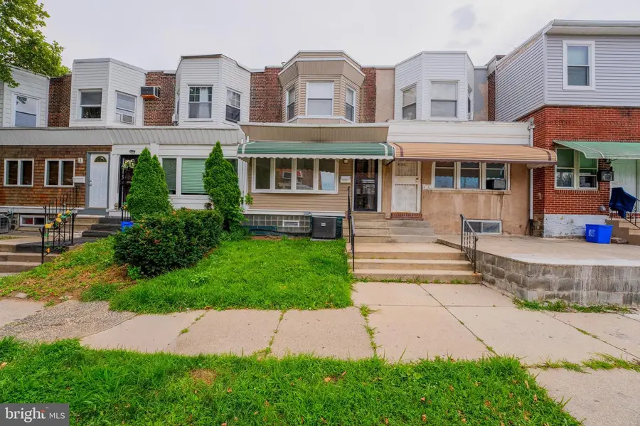 2504 S 68th, Philadelphia, PA 19142 - #3