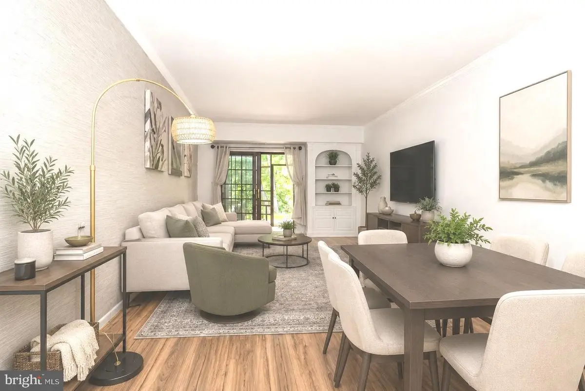 307 Shawmont Ave #d, Philadelphia, PA 19128 - #1
