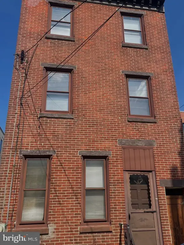 1137-39 E Dunton St, PHILADELPHIA, PA 19123